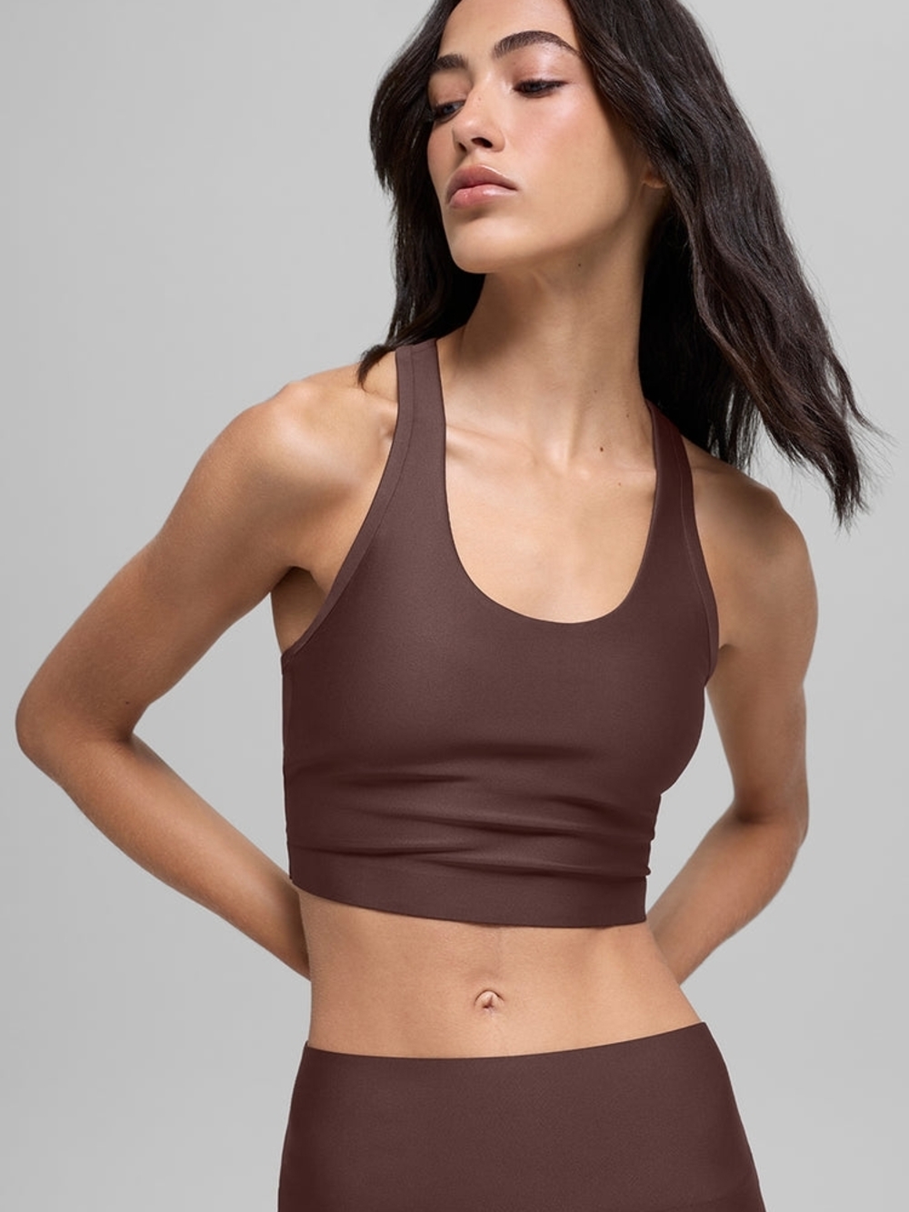 Airlift Super Sleek Bra Tank